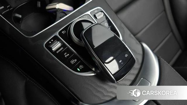 Mercedes-Benz C-Class W205 id 4283310 из Кореи 22