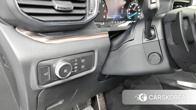 Ford Explorer 6th Generation id 4356178 из Кореи 22