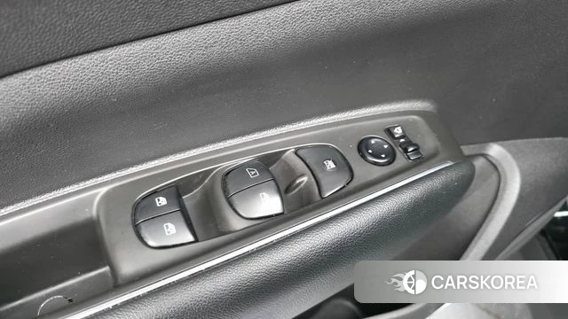 Renault Korea (Samsung) QM6 id 4568809 из Кореи 22