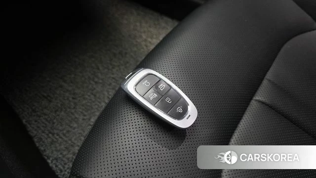 Hyundai Sonata (DN8) id 4423065 из Кореи 22