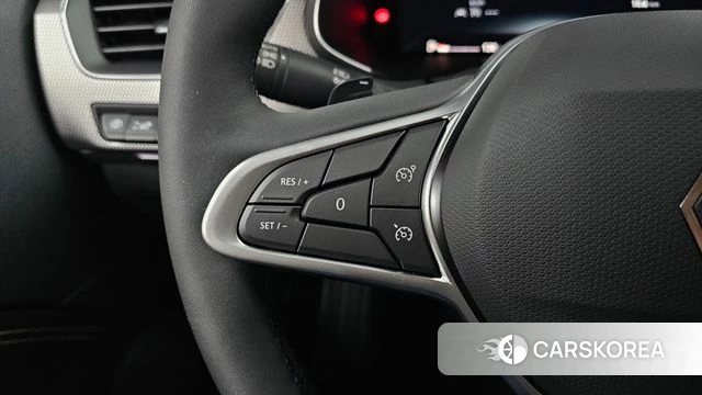 Renault Korea (Samsung) Arcana id 4242718 из Кореи 22