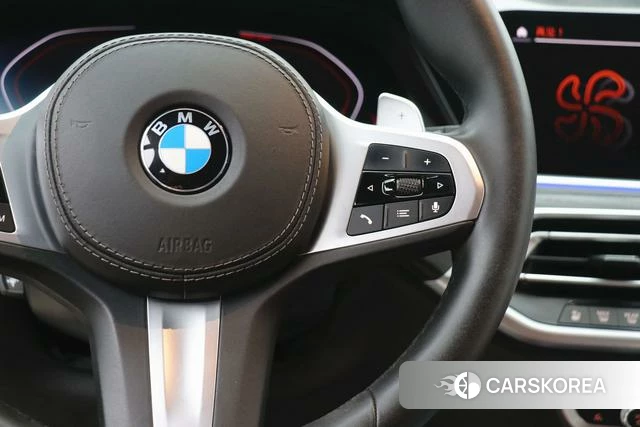 BMW X7 id 4313925 из Китая 22