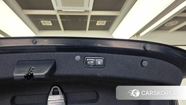 Hyundai Grandeur IG Hybrid id 4447746 из Кореи 22