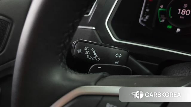 Volkswagen Tiguan second Generation id 4951855 из Кореи 22