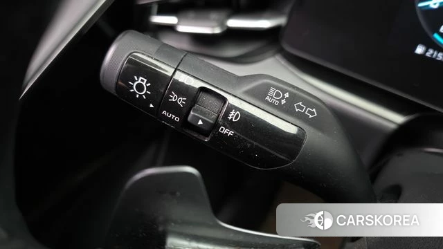 Kia Di Ol Nu Niro id 4195474 из Кореи 22