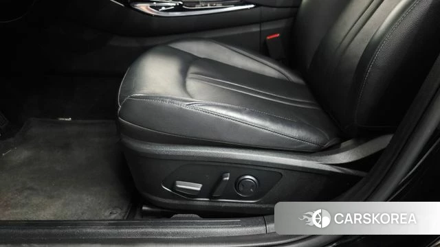 Hyundai Sonata (DN8) id 4429267 из Кореи 22