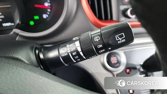 Kia The New Ray id 4202375 из Кореи 22