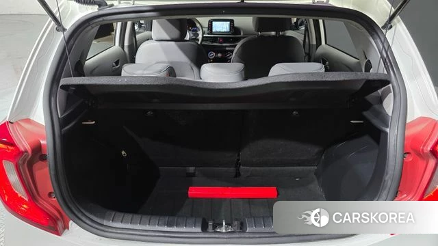 Kia All New Morning (JA) id 4672496 из Кореи 22