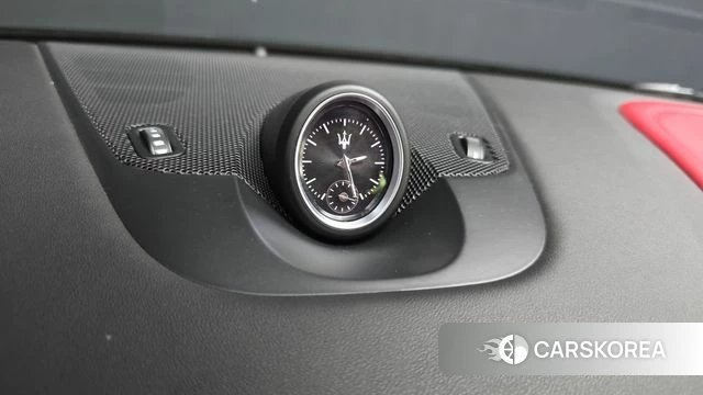 Maserati Levante id 4592286 из Кореи 22