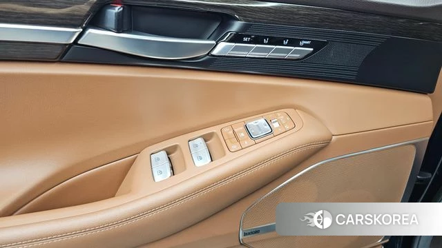 Genesis G90 id 4581529 из Кореи 22