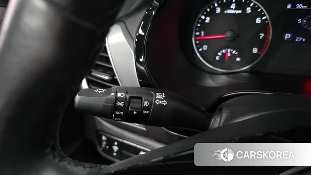 Kia Seltos id 4586977 из Кореи 22