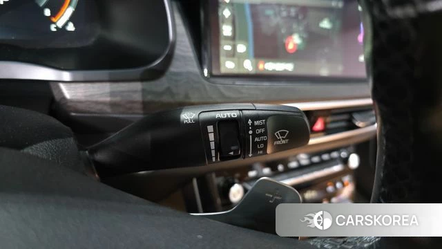 Kia K7 Premier id 4667323 из Кореи 22