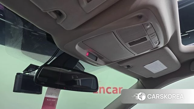 Renault Korea (Samsung) QM6 id 4760502 из Кореи 22