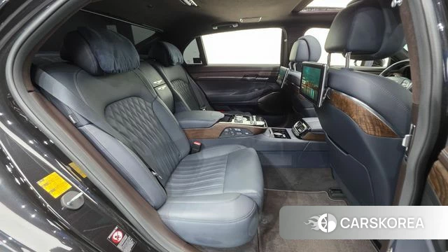 Genesis G90 id 4595614 из Кореи 22