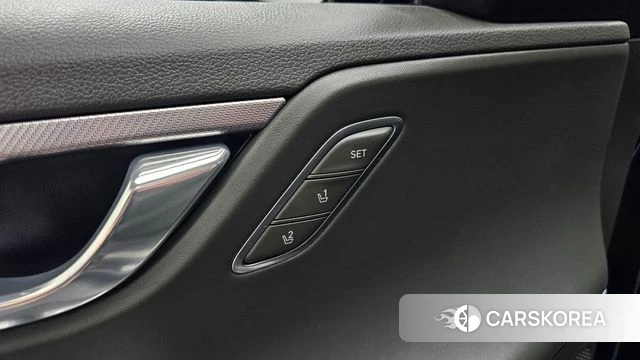 Hyundai The New Grandeur IG id 4872396 из Кореи 22