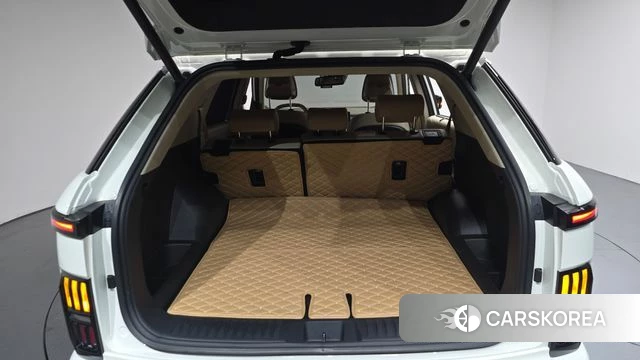 Ssangyong Actian 2nd Generation id 4302119 из Кореи 22