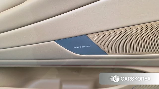 Genesis G80 (RG3) id 4442517 из Кореи 22