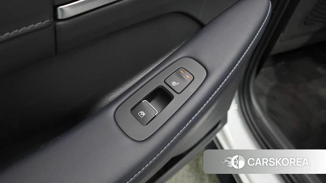 Hyundai Sonata D Edge Hybrid (DN8) id 4854249 из Кореи 22