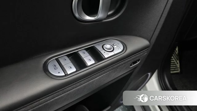 Hyundai Ionic 5 id 4731777 из Кореи 22