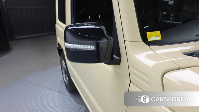 Suzuki Jimny id 4527738 из Кореи 22