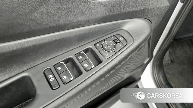 Hyundai The New Santa Fe id 4401640 из Кореи 22