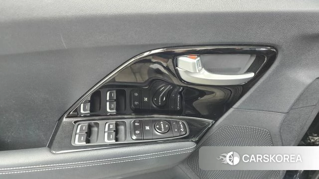 Kia The New Niro id 4595550 из Кореи 22