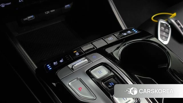 Hyundai Tucson (NX4) id 4871407 из Кореи 22