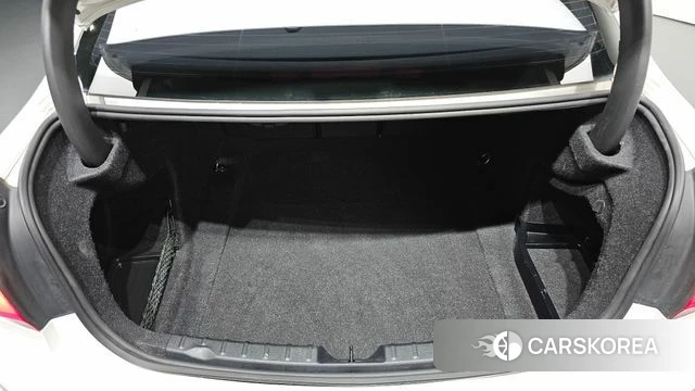 BMW 3 Series (F30) id 4491188 из Кореи 22