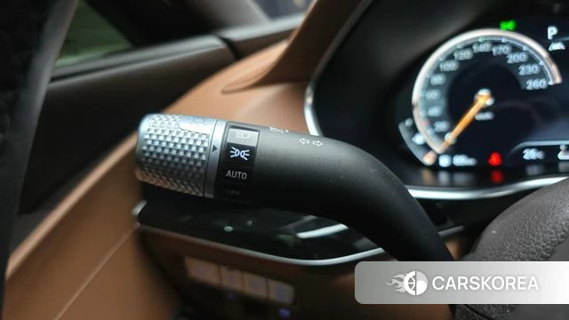 Genesis G80 (RG3) id 4712599 из Кореи 22