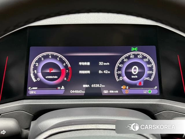 Honda Accord id 4374426 из Китая 22