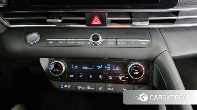 Hyundai Avante (CN7) id 4389498 из Кореи 22