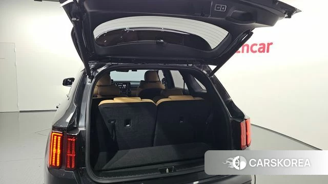 Kia Sorento 4th Generation id 4395738 из Кореи 22
