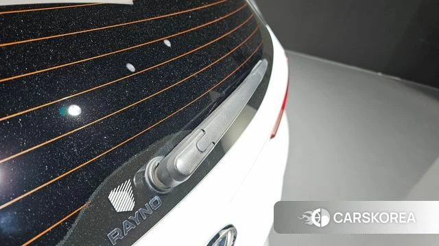 Hyundai Kona id 4626298 из Кореи 22