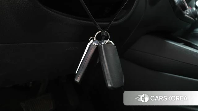 Kia Come New K3 id 4918525 из Кореи 22