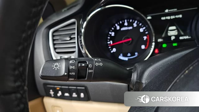 Kia The New Carnival id 4781029 из Кореи 22