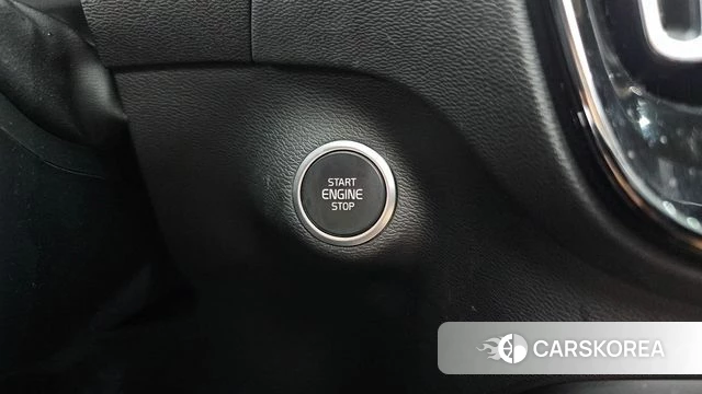 Volvo XC40 id 4481453 из Кореи 22