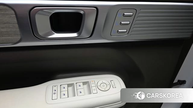 Hyundai Santa Fe (MX5) id 4635557 из Кореи 22