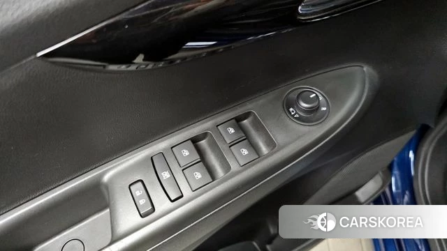 Chevrolet (GM Daewoo) The New Spark id 4316894 из Кореи 22