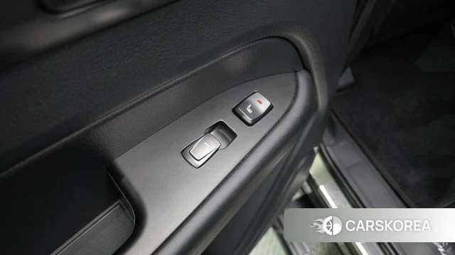 Ssangyong The New Rexton Sport id 4375873 из Кореи 22