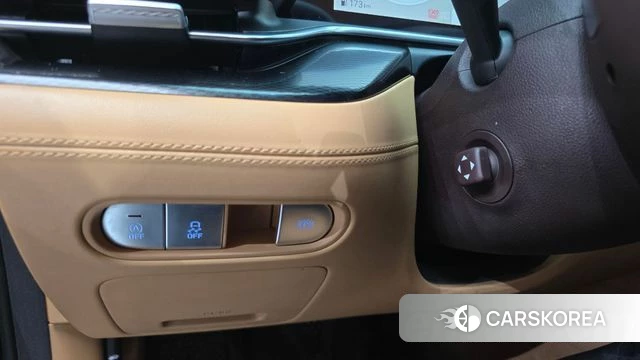 Genesis G90 (RS4) id 4905802 из Кореи 22