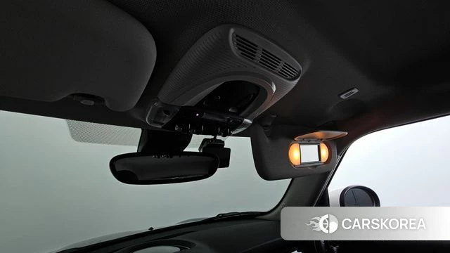 Mini Cooper id 4681895 из Кореи 22