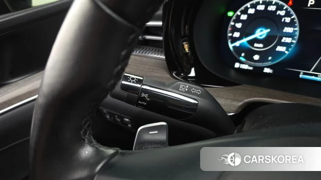Kia K5 Hybrid 3rd Generation id 4783725 из Кореи 22