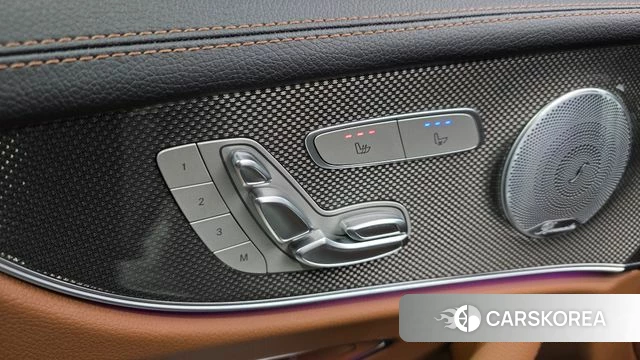 Mercedes-Benz E-Class W213 id 4698539 из Кореи 22