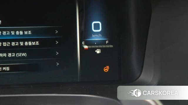 Ssangyong All New Rexton id 4779807 из Кореи 22