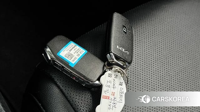 Kia Sportage 5th Generation id 4322008 из Кореи 22