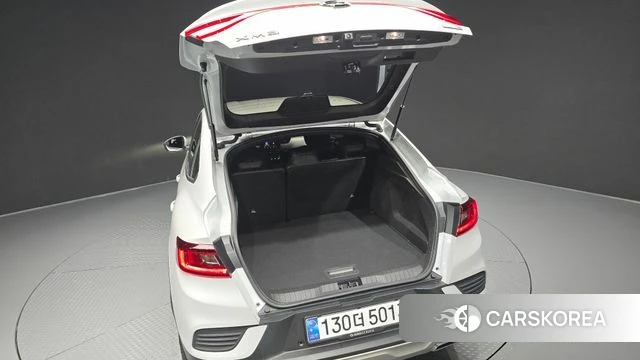 Renault Korea (Samsung) XM3 id 4847710 из Кореи 22