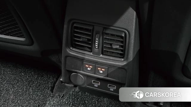 Renault Korea (Samsung) XM3 id 4676510 из Кореи 22