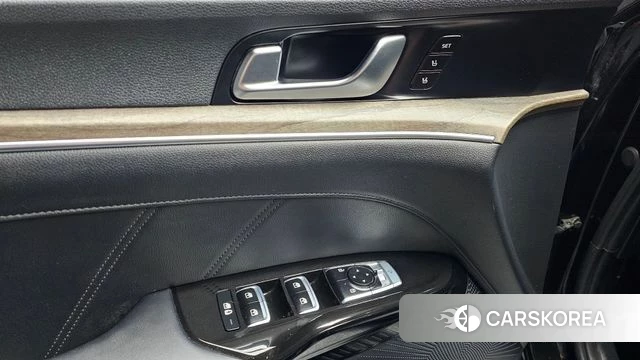 Kia K5 3rd generation id 4224743 из Кореи 22