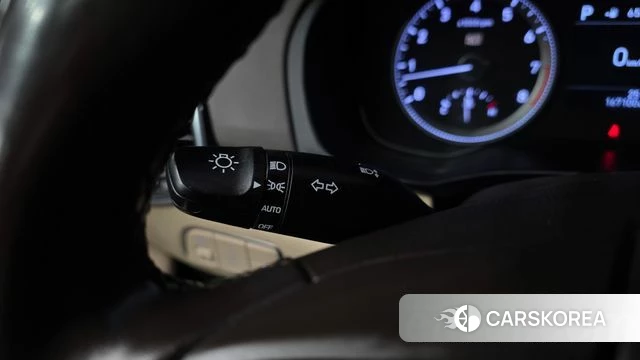 Hyundai Grandeur IG id 4363491 из Кореи 22