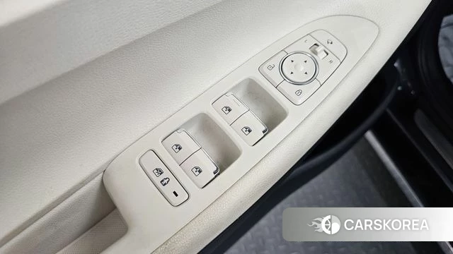 Hyundai The New Grandeur IG id 4524827 из Кореи 22